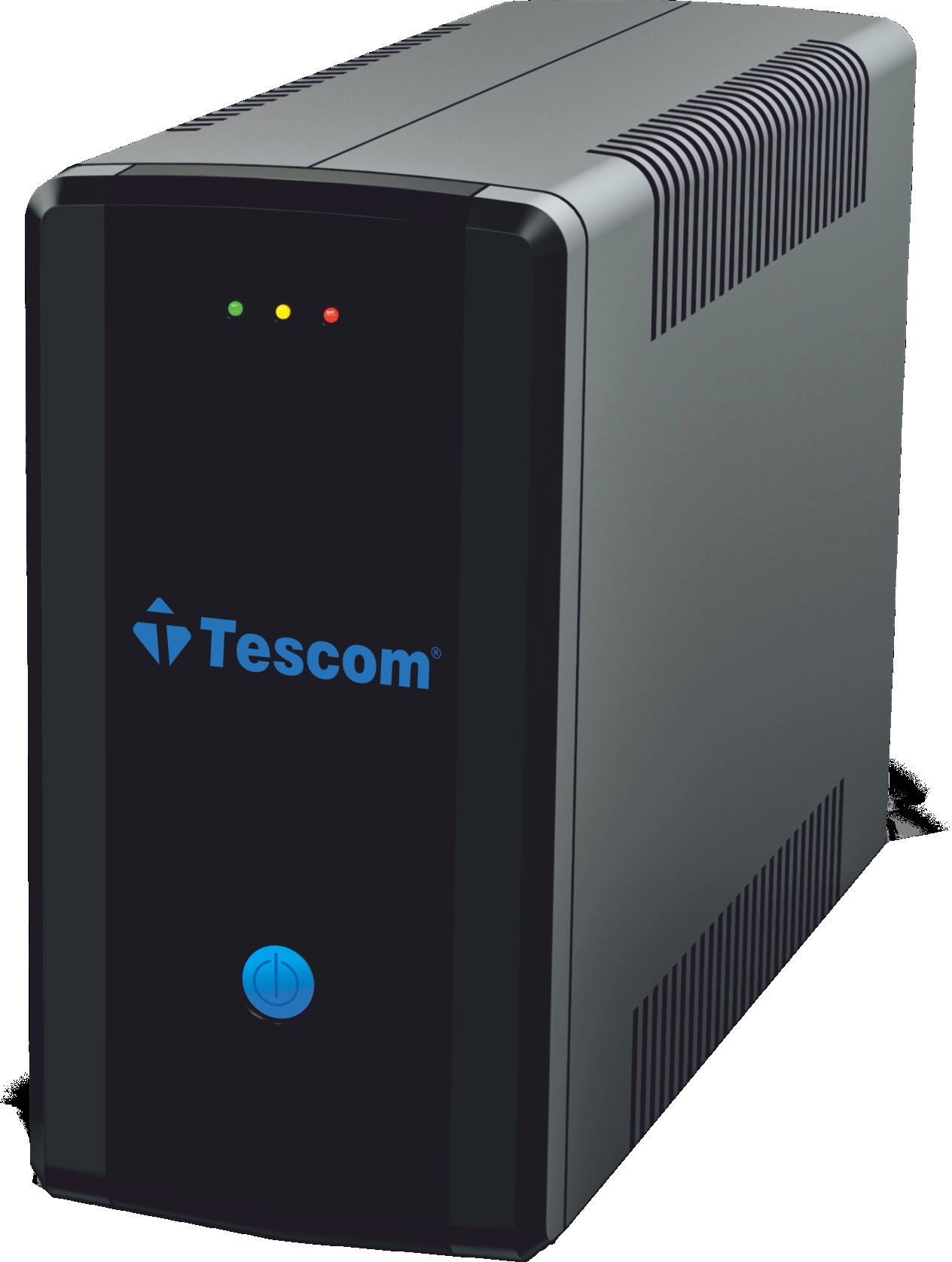 TESCOM LEOPLUS 650 VA LINE INTERACTIVE 5-10 DK (1x7AH)...